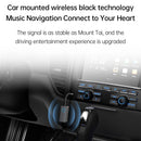 5.4 Receiver Transmitter 2-in-1 3.5mm Wireless Connected Bluetooth Audio Headset