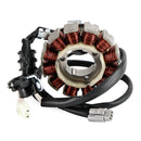 2010-2013 Yamaha YZ 450 F YZ450F Regulator Rectifier Magneto Stator Gasket