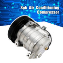 A/C Compressor For Freightliner 22-65771-001 447280-1501 Model 10S15C 12V