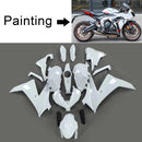 Injection Fairing Kit Bodywork Plastic ABS fit For Triumph Daytona 660 2024-2025