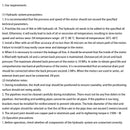 Hydraulic Motor 104-1420-006 104-1420 For Eaton Char-Lynn 2000 Series