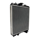 3A751-17100 Radiator For Kubota M8200 M9000 M9000HD M6800HDC M6800S Tractor