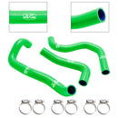 Silicone Radiator coolant Hose kit For Street Triple 765 R RS 2020-2022
