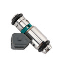 1PCS Fuel Iniector IWP042 Fit Renault Clio Espace Kangoo Laguna Megane