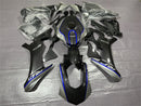 Amotopart Yamaha YZF R1 2020-2024 Fairing Kit Bodywork Plastic ABS