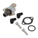 294200-0370 SCV Valve Diesel Fuel Pump Suction Control Valve Kit For Isuzu