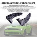 Dodge Challenger Charger Steering Wheel Shift Paddle Extended Shifter Trim