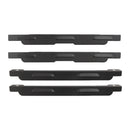 36" Wind Guard For Blackstone Griddle Wind Screen Blackstone Griddle Accessories