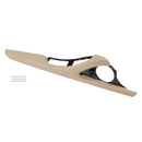 1x Interior Door Panel Door Handle Beige For BMW 5 Series F11 F10 F18 2010-2017