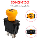 925-3233A 725-3233 Clutch PTO Switch for MTD Cub Cadet 10 AMP UPGRADE