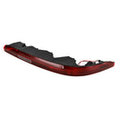 AUDI Q7 2016-2023 Right Rear Bumper Tail Lamp Fog Lamp Assembly 4M0945096A
