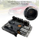 1995-1997 C36 AMG Mercedes-Benz 722.6 TCU Transmission Valve Body Solenoid w/Conductor Plate