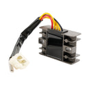 Alternator Stator Regulator Gasket Kit For Suzuki LTF230 LT-F 230 G H 1986 1987