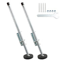 Ladder Leg Leveler for Extension Ladder Stabilizer Leg Leveling Tool 330LBS 23"