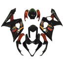 Amotopart Suzuki GSXR1000 2005-2006 K5 Fairing Kit Bodywork Plastic ABS