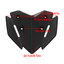 YAMAHA X-MAX 300 2023 ABS Motorcycle Windshield WindScreen