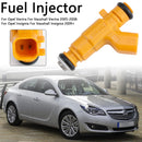 1PCS Fuel Injector 0280156129 Fit Vauxhall Vectra Fit Saab 9-3 2.8L 12581682