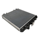 3A751-17100 Radiator For Kubota M8200 M9000 M9000HD M6800HDC M6800S Tractor