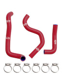 Silicone Radiator coolant Hose kit For Street Triple 765 R RS 2020-2022