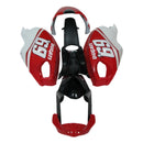 Amotopart Ducati Monster 696 796 1100 S EVO all years Fairing Kit Bodywork