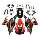 Amotopart Yamaha YZF-R3 R25 2019-2021 Fairing Kit Bodywork Plastic ABS