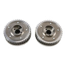 2010-2011 Mercedes ML350 R350 4Matic / 2011 Mercedes E350 (4Matic Base) Timing Chain Kit + 4�� Camshaft Adjusters