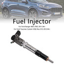 1PCS Fuel Injector GK2Q-9K546-AC Fit Ford Transit Tourneo Focus 2.0 VDO 2143478