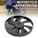 Yamaha YZF R6 YZF-R6 2006-2016 Engine Radiator Cooling Fan Blade