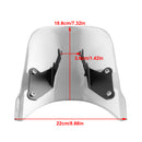 Husqvarna Vitpilen 401 Svartpilen 401 2019-2023 Windshield WindScreen