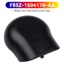 Front Right OR Left Wiper Arm Nut Bolt Cover Cap for Ford F85Z-1504178-AA