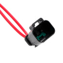 6666547 Solenoid Valve Coil For Bobcat S250 T190 T250 751 763 773 853 883 A220