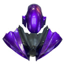 Amotopart Yamaha YZF 600 R6 2008-2016 Fairing Kit Bodywork Plastic ABS