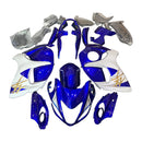 Amotopart Suzuki Hayabusa GSX1300R 2008-2020 Fairing Kit Bodywork Plastic ABS