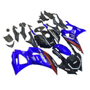 Amotopart Yamaha YZF-R7 2022-2023 Fairing Kit Bodywork Plastic ABS