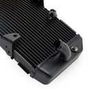 Yamaha TMAX530 T-max 530 2012-2016 Aluminum Radiator Cooling Cooler