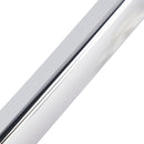 Hood Molding Trim Moulding Chrome 51132751040 For Mini Cooper 2007-2015