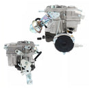 2 Barrel Carburetor Carby 17054616 For Chevy C10 C20 C30 C50 C60 C70 1970-1980