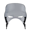 Windshield WindScreen fit for HONDA CB400 SUPER FOUR 19-22 CB1300 SUPER FOUR 25