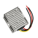 WaterProof 40-120V to 24V 10A 240W Step Down DC/DC Power Converter Regulator