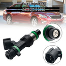 1PCS Fuel Injector 16600-9HP0A Fit Nissan Altima 2015-2017 2.5L I4 FBY2855