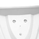 Tail Rear Seat Cover Fairing Cowl For Trident 660 2021-2024