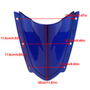 Kawasaki Ninja ZX-10R 2021-2024 Windshield Windscreen Protector