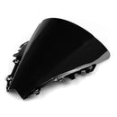 Amotopart Yamaha YZF 600 R6 2006-2007 Fairing Kit Bodywork Plastic ABS