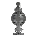 Air-Operated Double Diaphragm Pump 1-1/2" Inlet Outlet Petroleum Fluids Tool