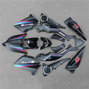 Amotopart Yamaha T-Max TMAX530 2012-2014 Fairing Kit Bodywork