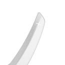 Paddle Shifter Extension For BMW F Series F30 F31 F32 F10 X3 X5 Aluminium Silver