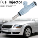 1PCS Fuel Injector 0280155892 Fit Audi TT Quattro 1.5L 2000-2002 0280155893