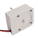 ZWF-10-2 B03081032 Evaporator Fan Motor for MeiLing & Ronshen Double Door