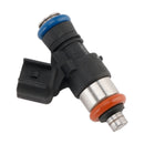 1PCS Fuel Injector 12639221 Fit Chevrolet Caprice PPV 6.0L V8 2011-2017