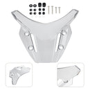 YAMAHA MT-09 MT 09 2021-2023 ABS Motorcycle Windshield WindScreen
